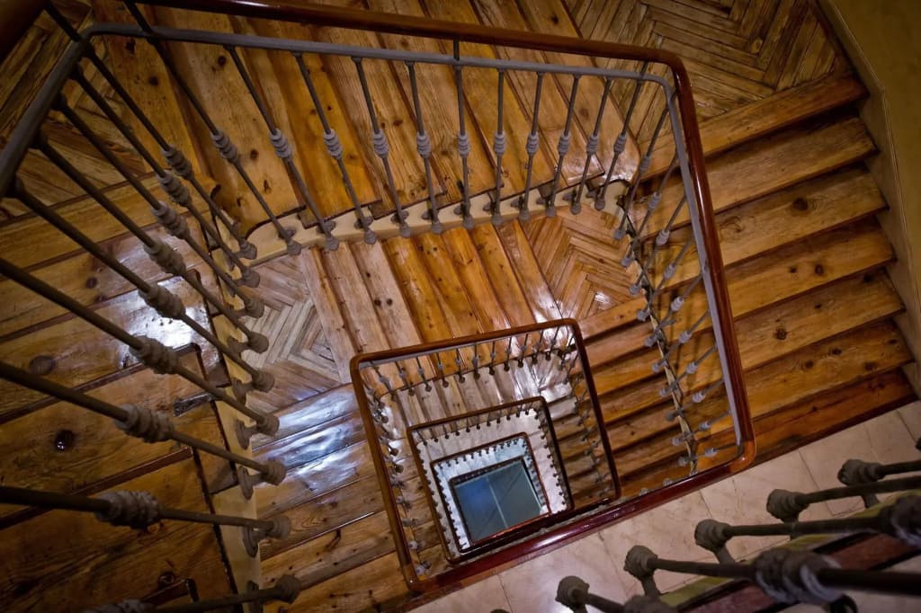 Hotel Preciados - photo 15