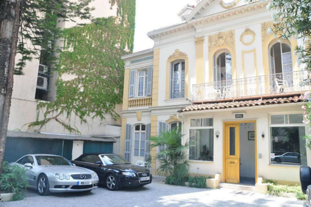 Hôtel Belle Meunière - photo 30