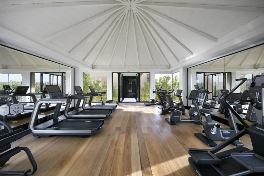 Mandarin Oriental, Marrakech - photo 20