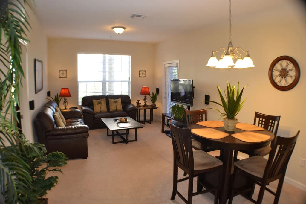 Cay Commons by Orlando Vacations 360 - photo 5