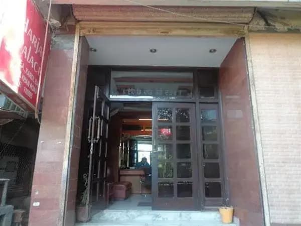 Harjas Palace - photo 12