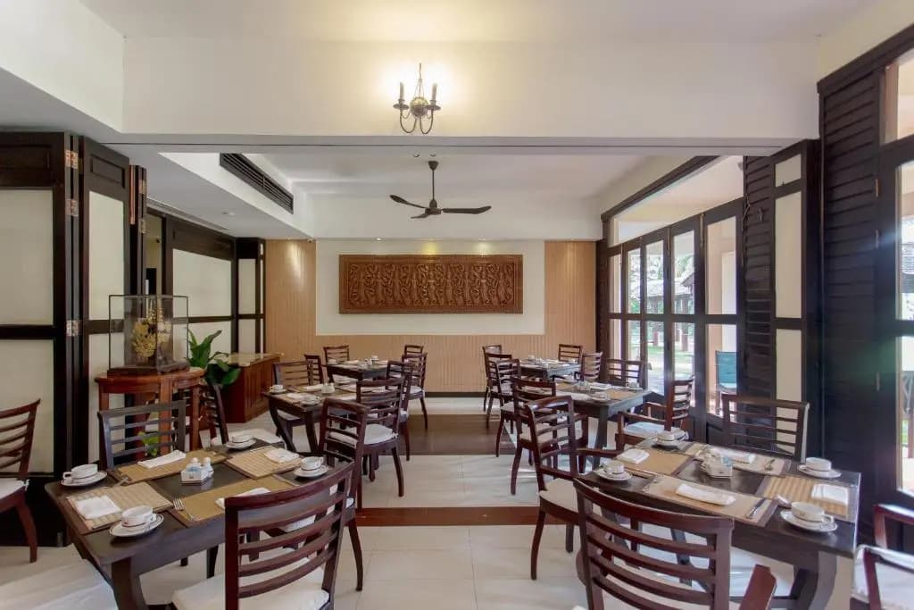 Royal Angkor Resort & Spa - photo 3