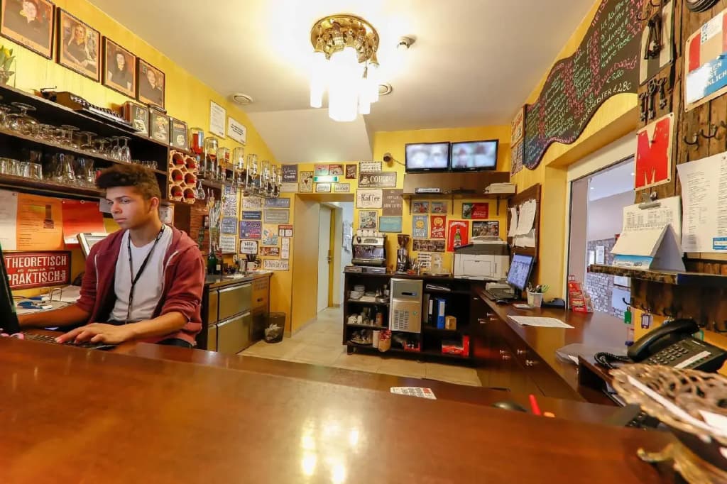Do Step Inn - photo 22