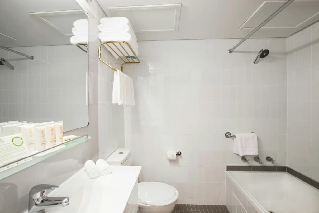 Metro Hotel Marlow Sydney Central - photo 35