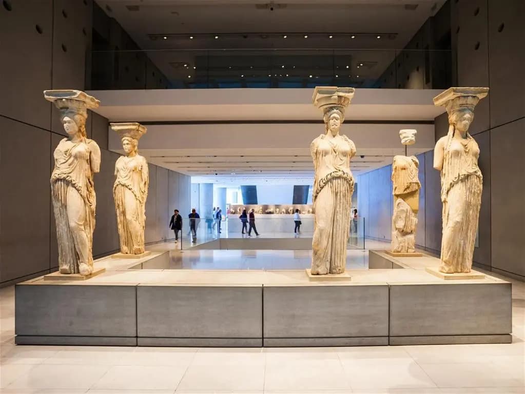 Elegant Acropolis - photo 6