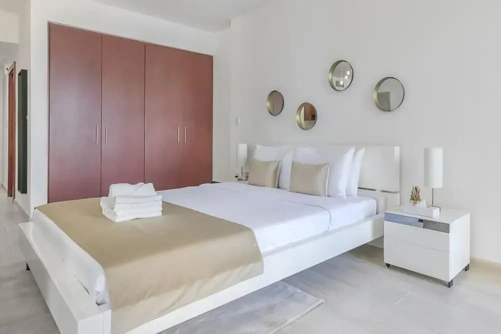 Maison Privee - Premium Studio Apt in the Heart of JBR Beach, Dubai - photo 4