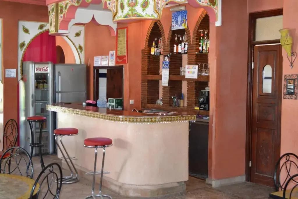 Le Relais De Marrakech - photo 2
