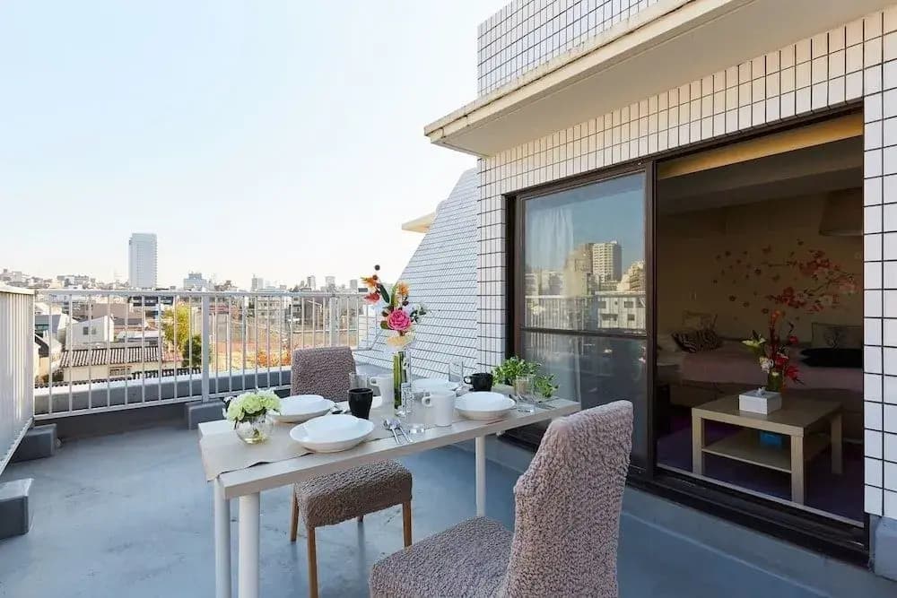 Hana Apartment - photo 6
