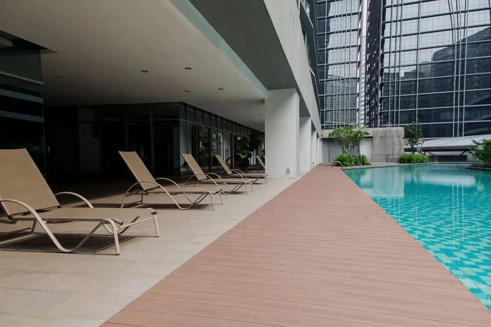 KL Gateway Bangsar By Sleepy Bear - photo 11