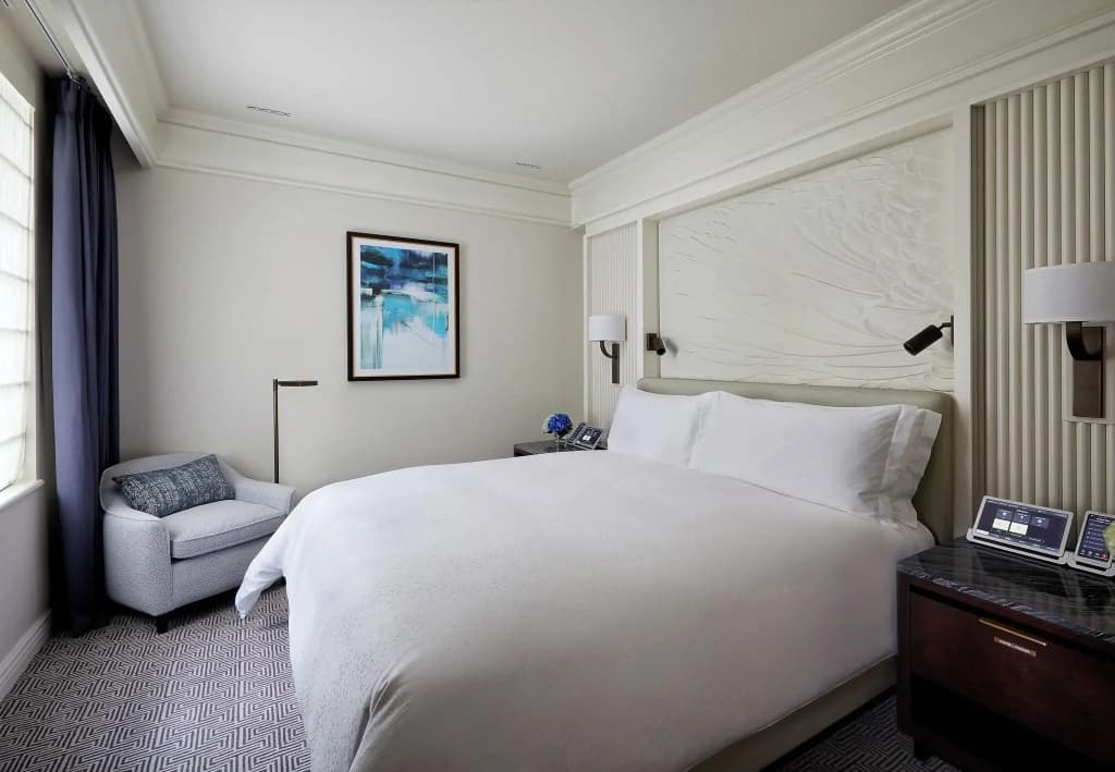 The Peninsula New York - photo 40
