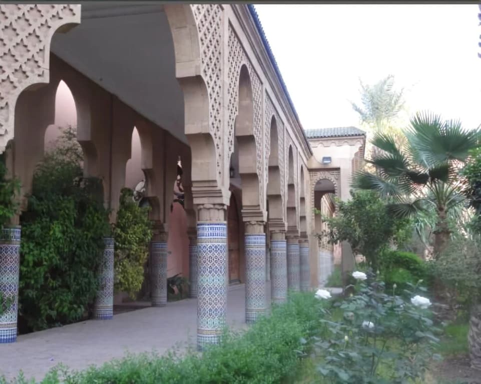 Dar Ait Elhadri - photo 8