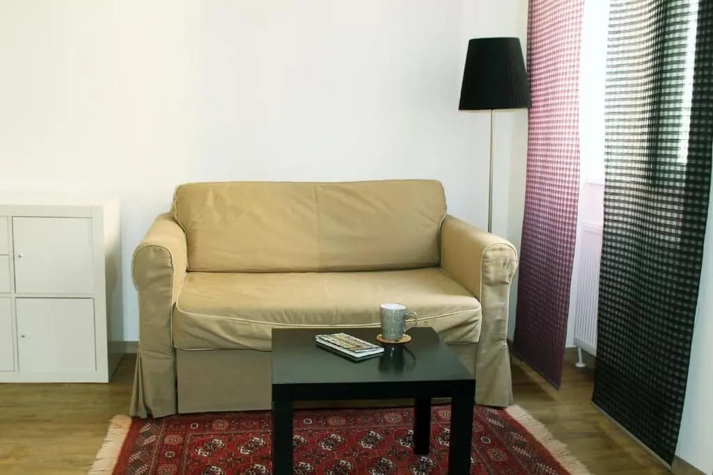 Madina Apartment - photo 4