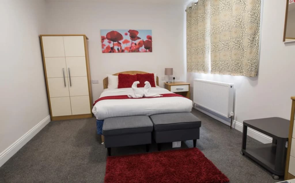 Rosalee Hotel - photo 26