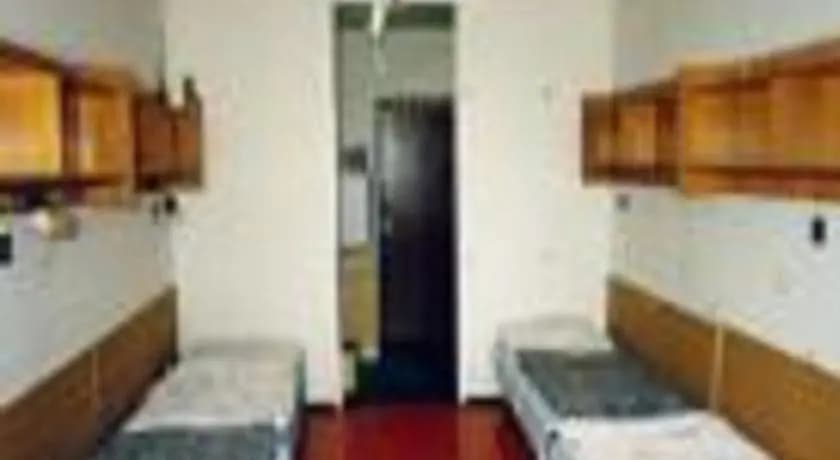 Universum Hostel - photo 11