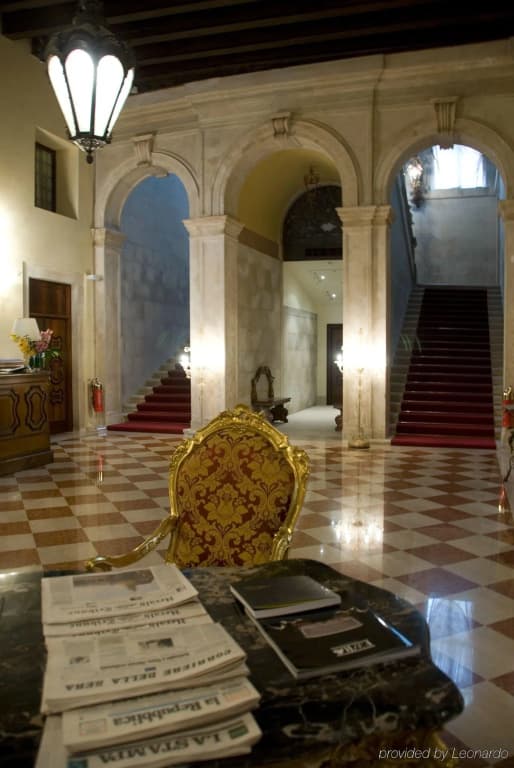 Ca' Sagredo - photo 17