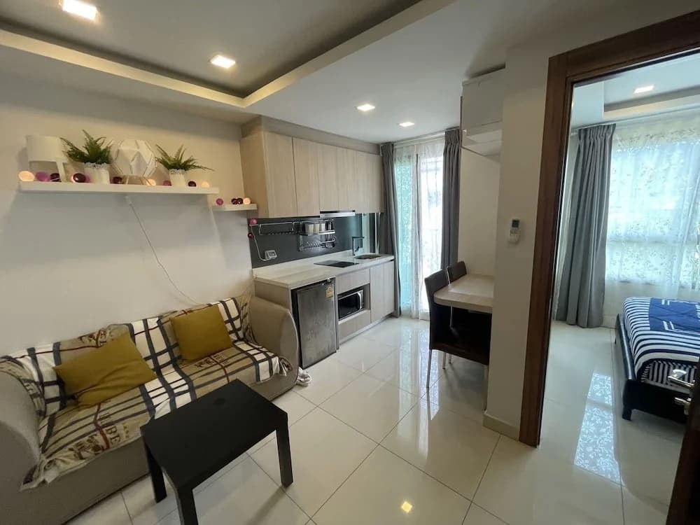 Arcadia Beach Resort by PSR ASIA - photo 5