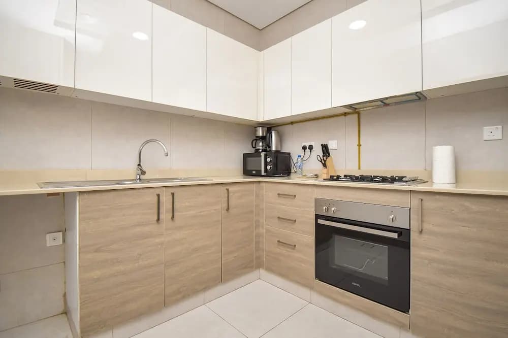 360 Vacation – THE BAY Residence 1BR Apartment - photo 31