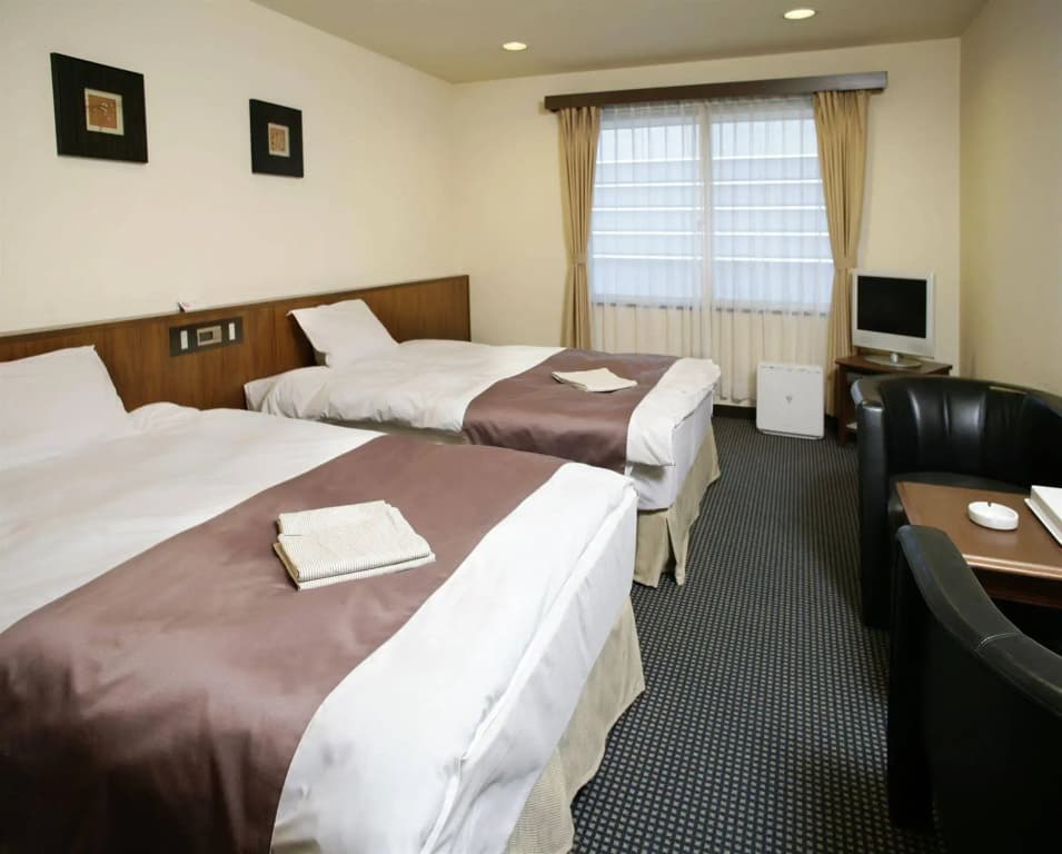 Kadoya Hotel - photo 5