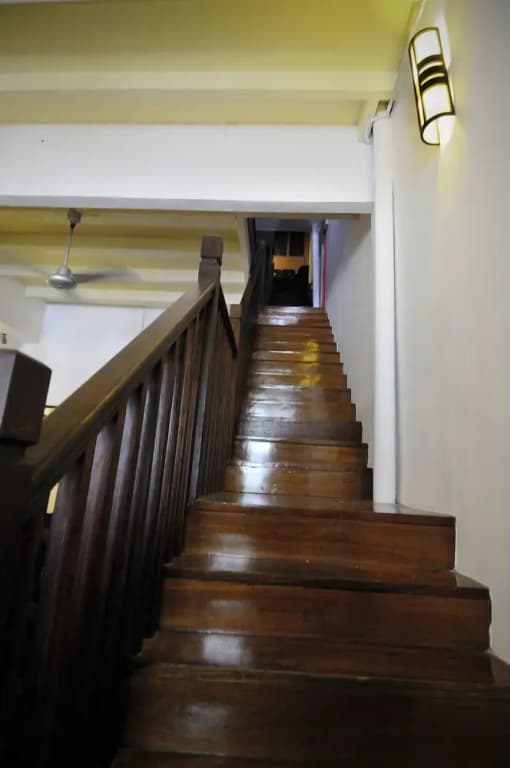 Thirty Three Stewart Houze Guest House - photo 20