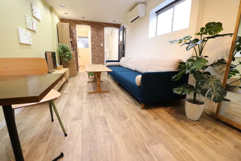 Guest House Tengachaya - photo 19