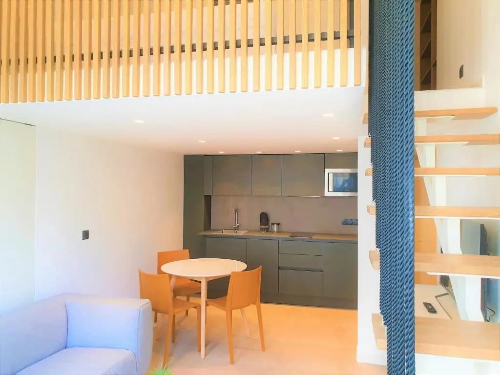 Baie Des Anges Duplex 205 - photo 9