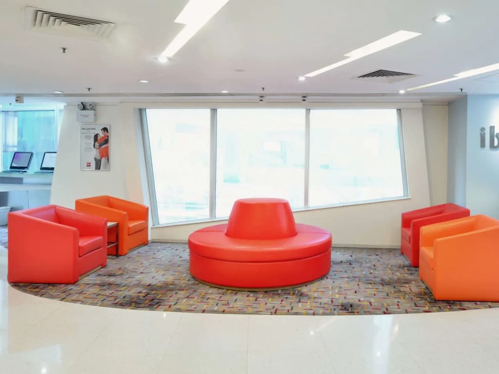 ibis Hong Kong North Point - photo 11