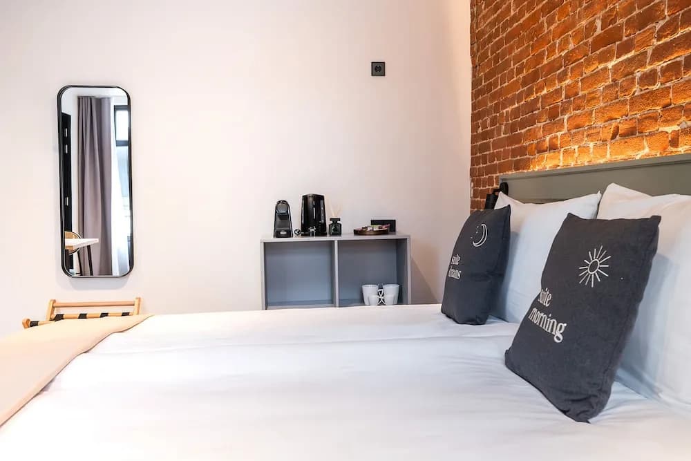 Limehome Amsterdam Leidsekruisstraat - photo 6