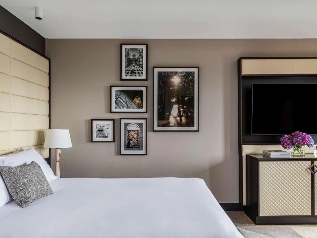 Sofitel Melbourne On Collins - photo 38
