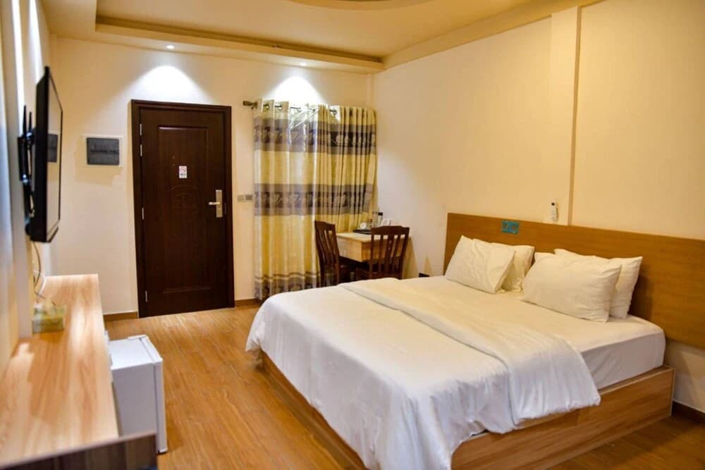 Aasna Inn - photo 3