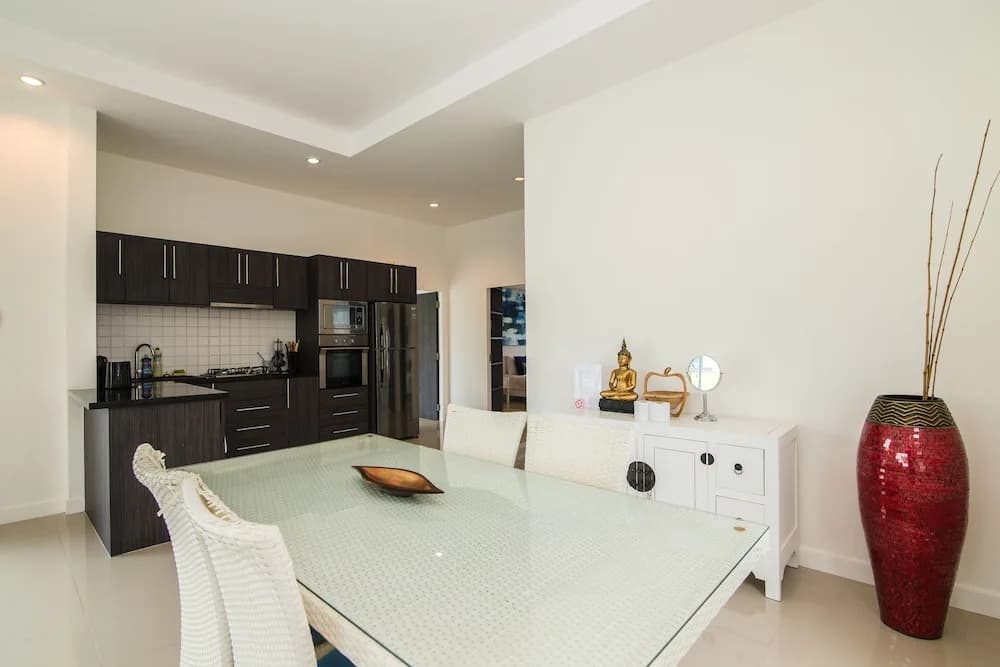 Hua Hin Pool Villa with 4 Bedrooms L50 - photo 19