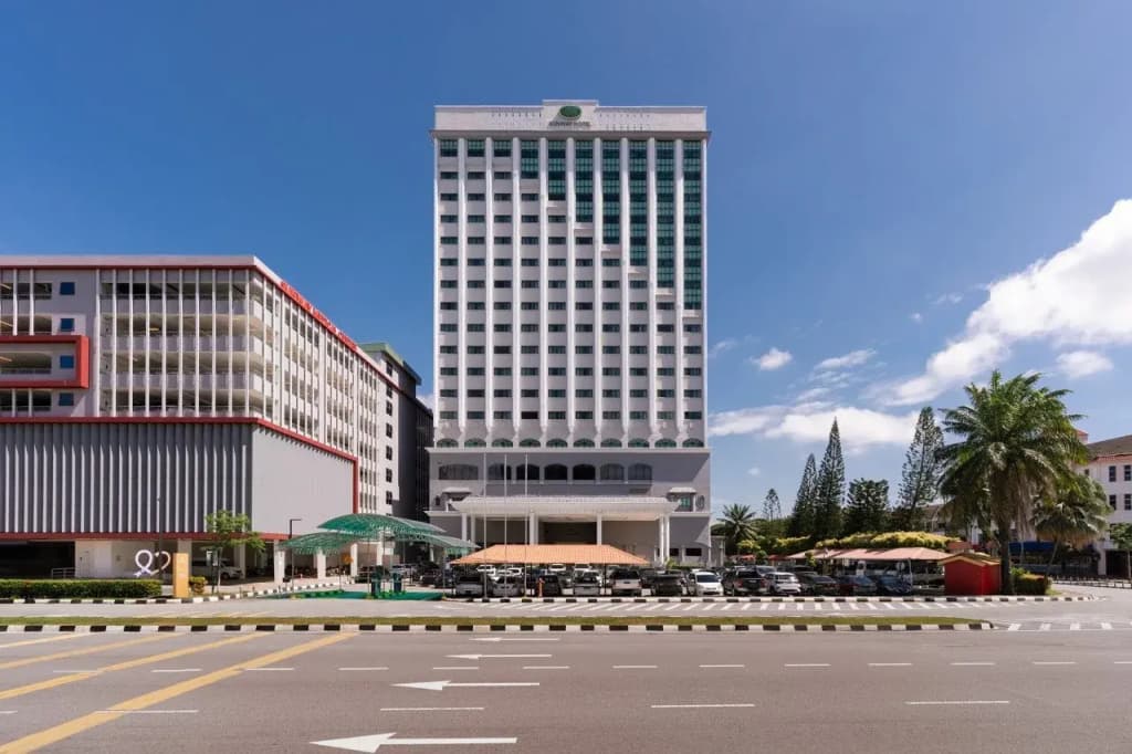 Sunway Hotel Seberang Jaya - photo 1