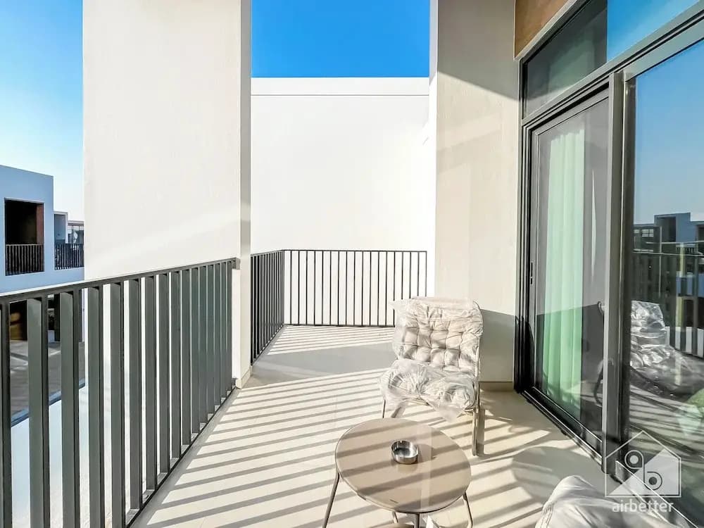 Luxury 4BR Bliss Villa Arabian Ranches III - photo 20