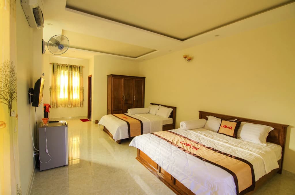 Lam Ha Resort - photo 3