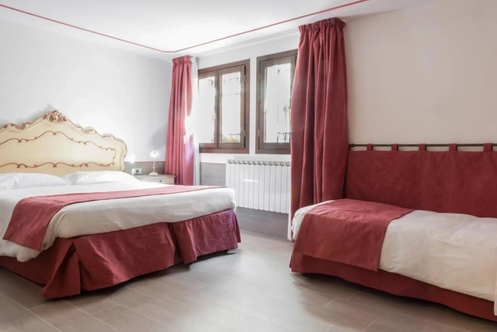 Ca' San Trovaso - 6 Rooms - photo 2