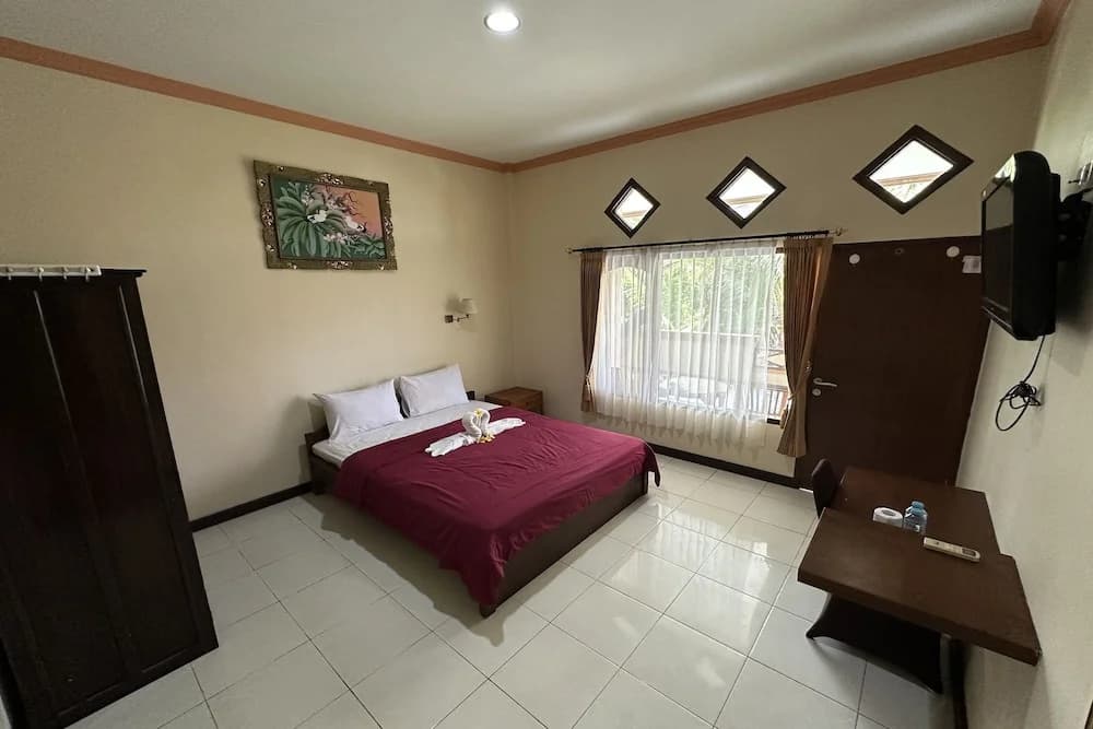 Taxa Raya Guest House - photo 5