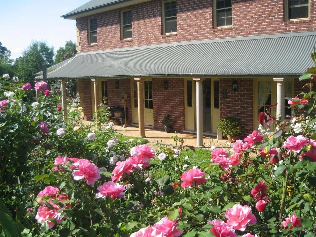 Trafalgar B&B - photo 12