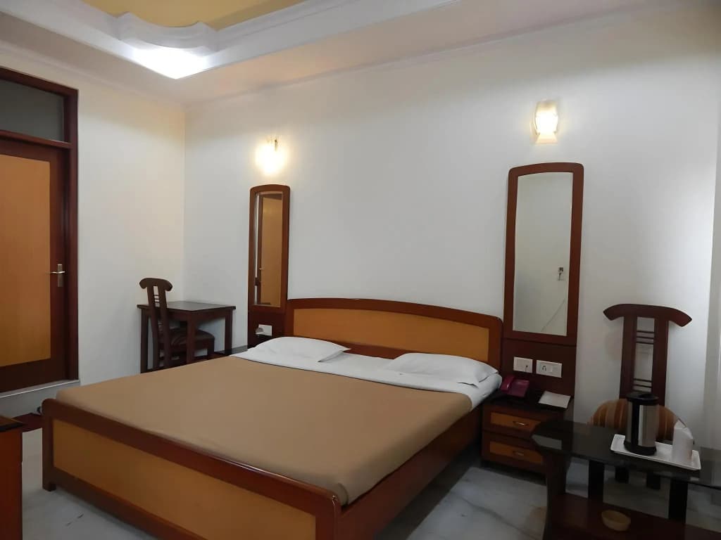 Hotel Tara Palace, Chandni Chowk - photo 3