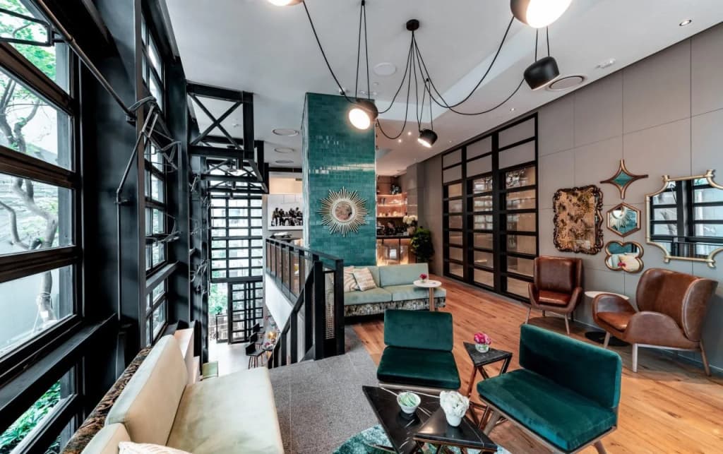 Ovolo Central - photo 15