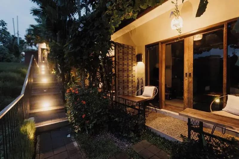 Pangkung Sari B&B - photo 46