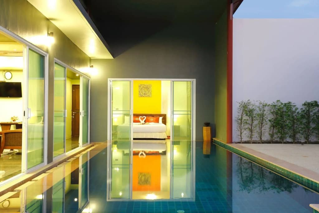 Sudee Villa - photo 22
