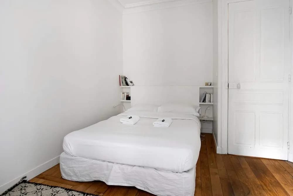 Beautiful Family Apt - 7 Mins to Sacré-cœur - photo 2