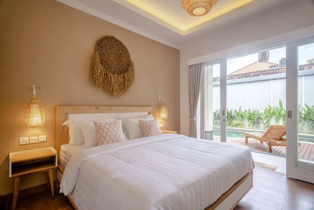 Canggu Benesan Bali - photo 3