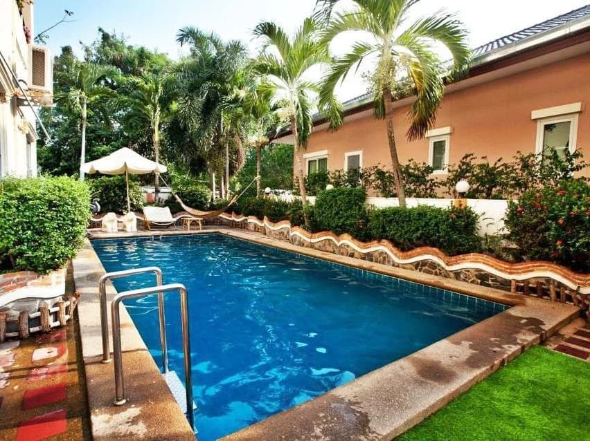 Thai Orange House(ไทย ออเรนจ์ เฮาส์) - photo 8