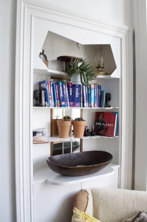 1 Bedroom Flat With Central Location - photo 15