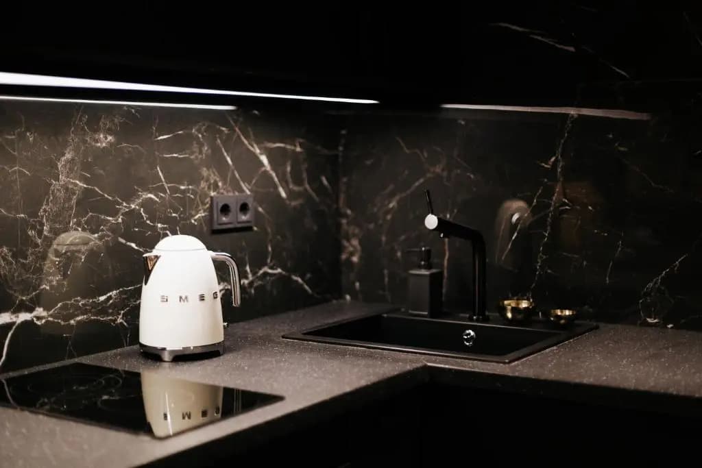 TG Hotel Suites Budapest - photo 11