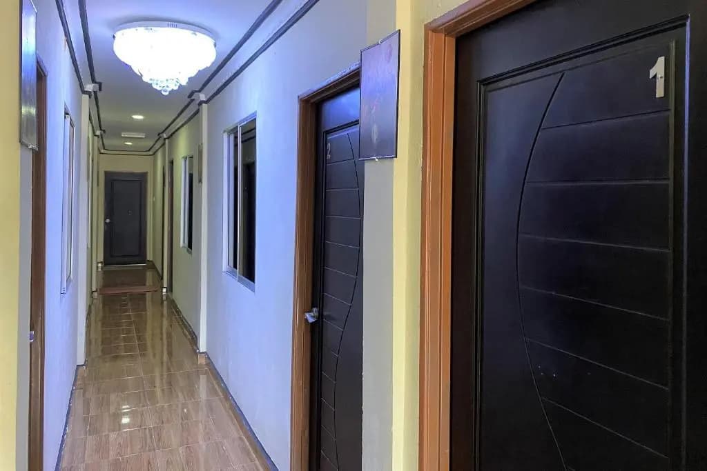 Hotel O Bayu Sintok Motel - photo 6