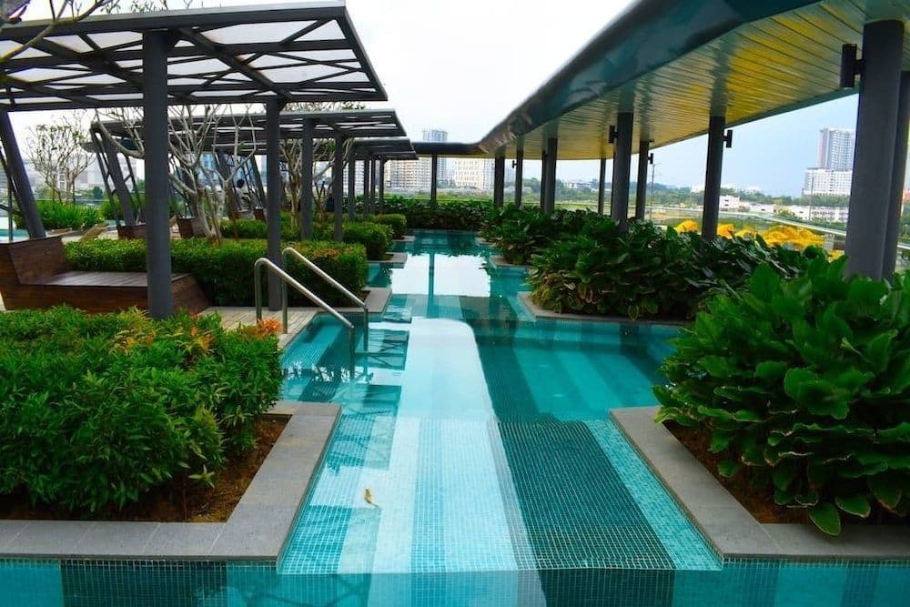 Kanvas Soho Suites - photo 16