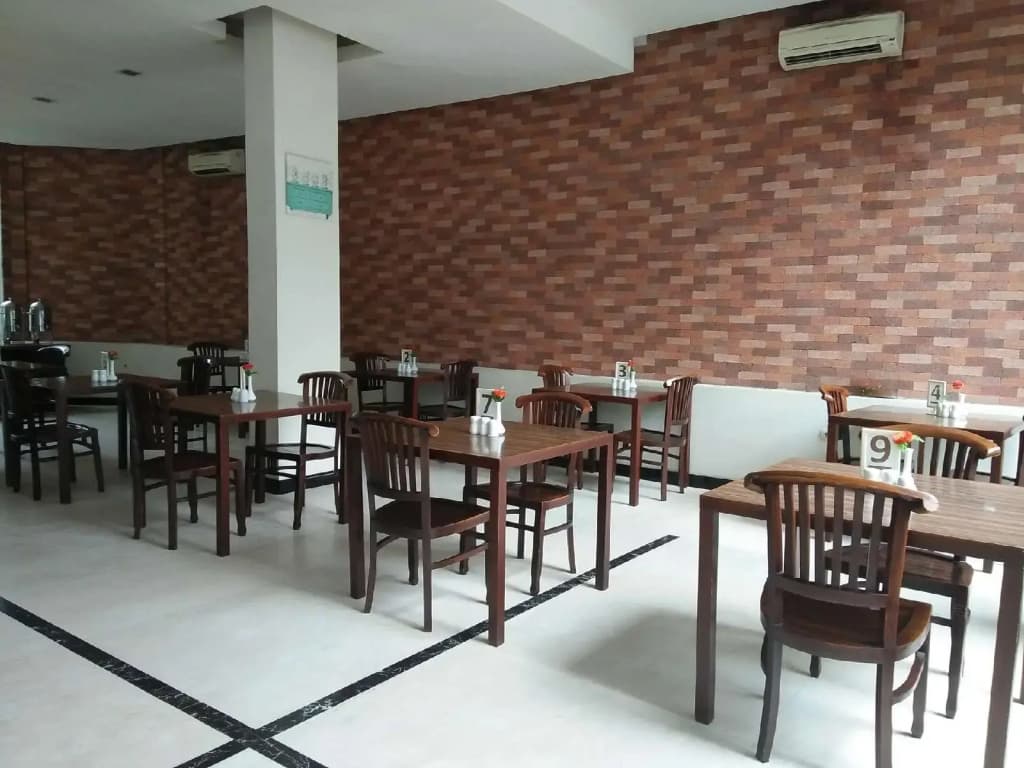 N2 Hotel Gunung Sahari - photo 22