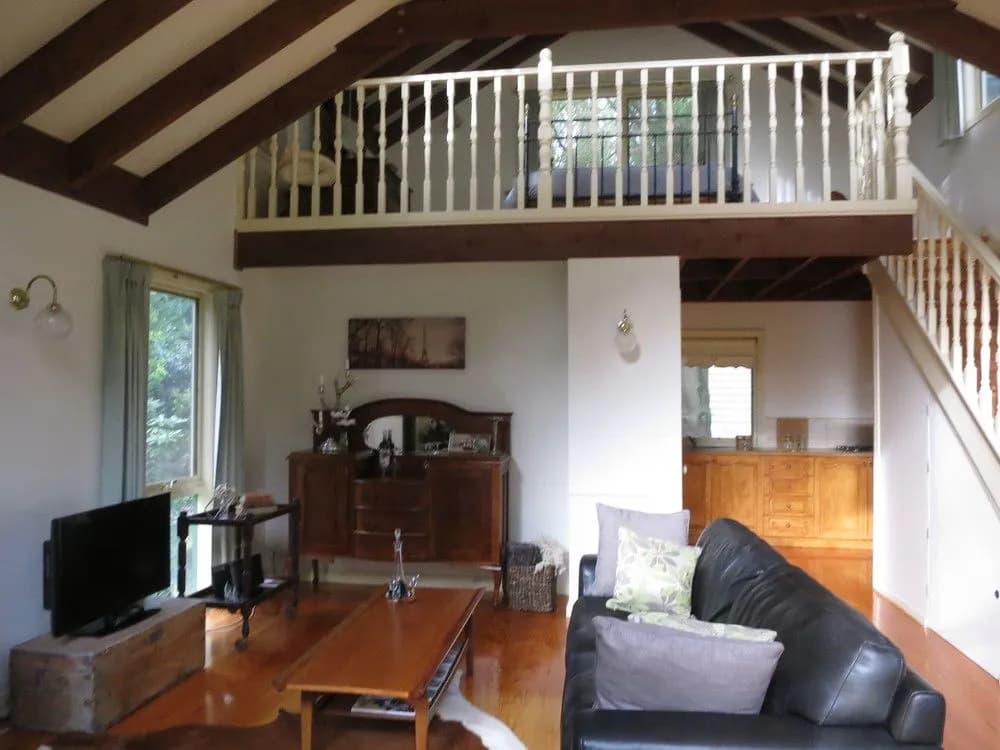 Cambridge Cottages Bed & Breakfast - photo 13