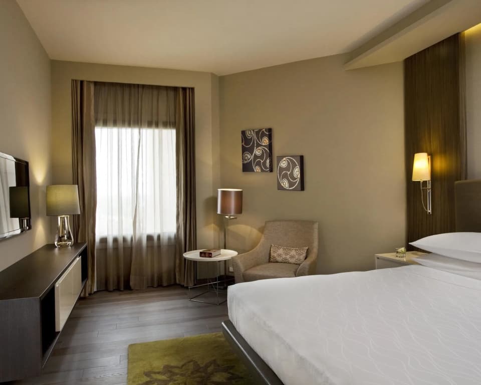 Hyatt Regency Delhi - photo 7